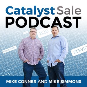 CatalystSalePodcast