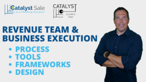 Catalyst Sale