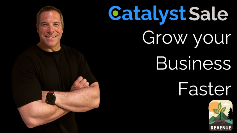 Grow Your Business Faster